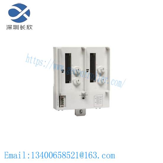 ABB TU840 3BSE020846R1 Termination Unit for 1+1 TB840