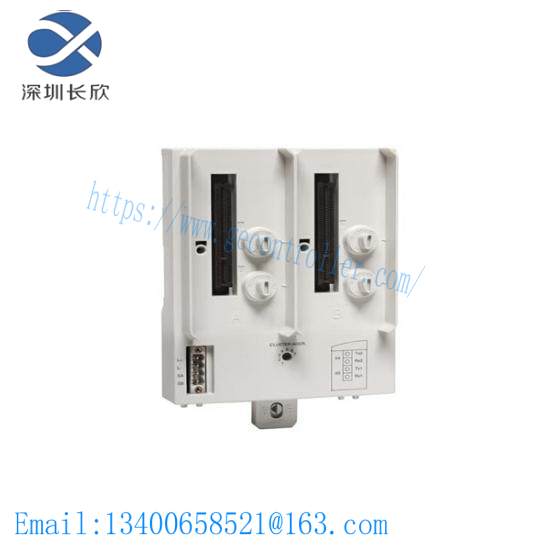 ABB TU840 Termination Unit