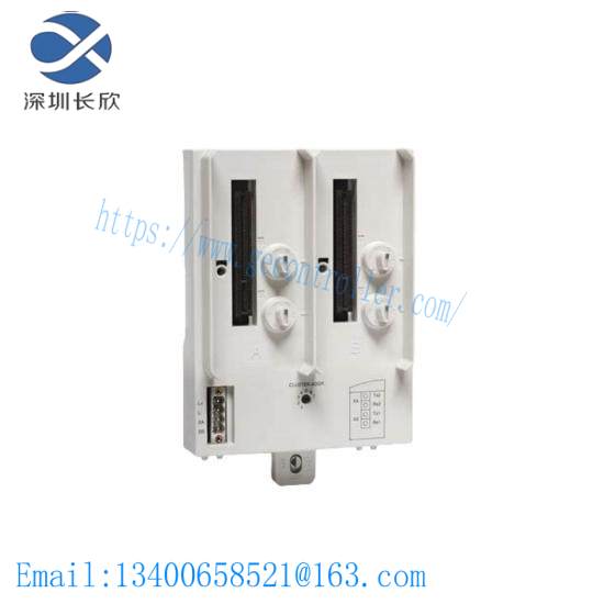 ABB TU841  Termination Unit