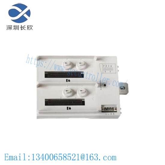 ABB TU841  Termination Unit