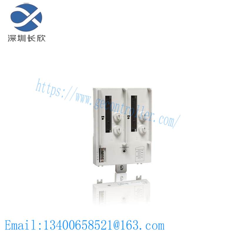 ABB TU841 Termination Unit for 1+1