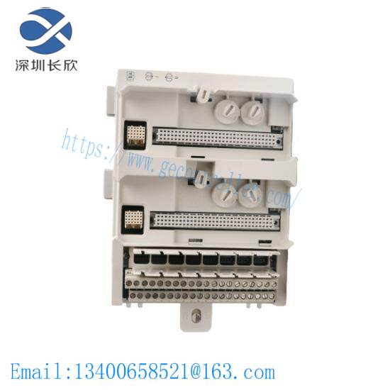 ABB TU845 3BSE021447R1 Module Termination Unit