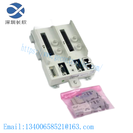 ABB TU846 3BSE022460R1  DCS Module