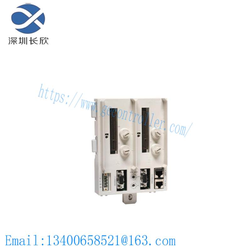 ABB TU846 3BSE022460R1 Module Termination Unit