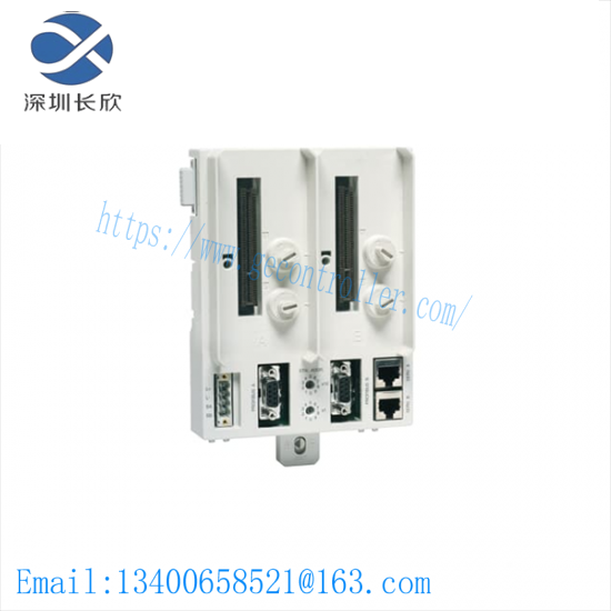 ABB TU847 3BSE22462R1 Communication Module