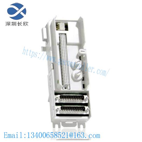 ABB TU852 3BSE069964R1 Termination Unit