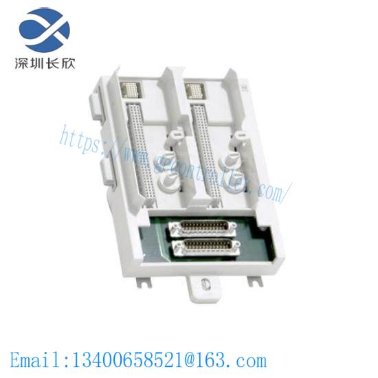ABB TU854 S800 I/O - 800xA hardware selector