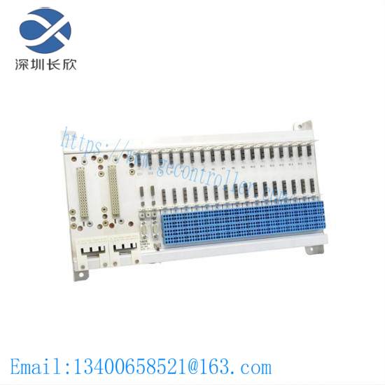 ABB TU921S 3KDE175111L9210 Termination Unit