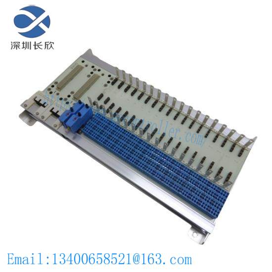 ABB TU921S  Redundant Termination Unit