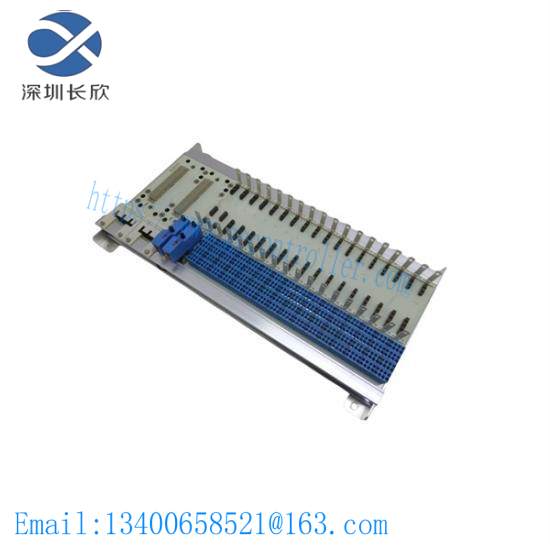 ABB TU921S TU16R-EX Termination Unit