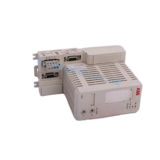 ABB TV742 3BHB001567R0060  DCS Controllers