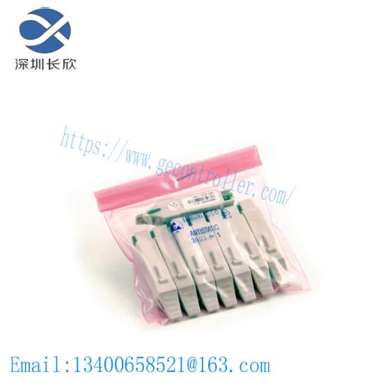 ABB TY804K01 3BSE033670R1  Industrial Control Module Spare Parts