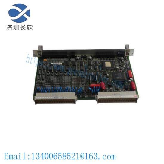 ABB UAC326AE HIEE401481R1 HIEE410409P104