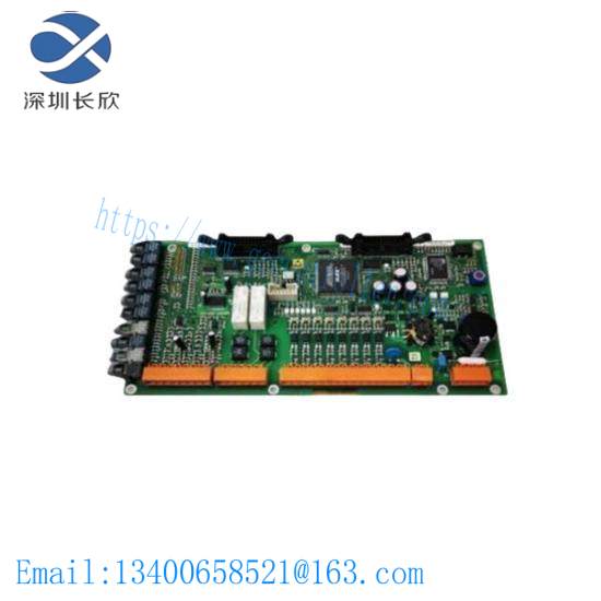 ABB UAC389AE01 HIEE300888R0001