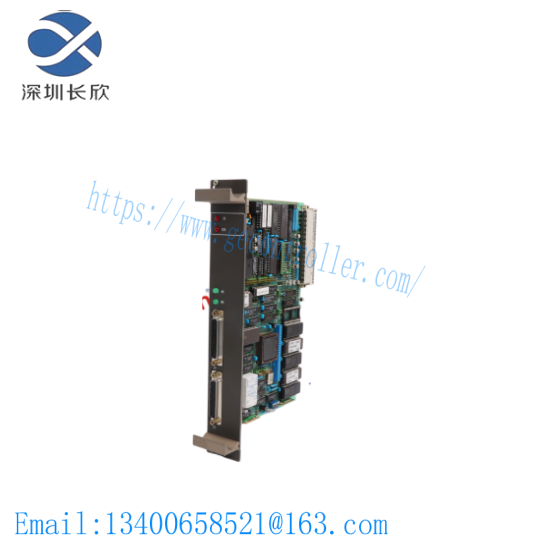 ABB UAD141A02 3BHE012095R0002  Motherboard