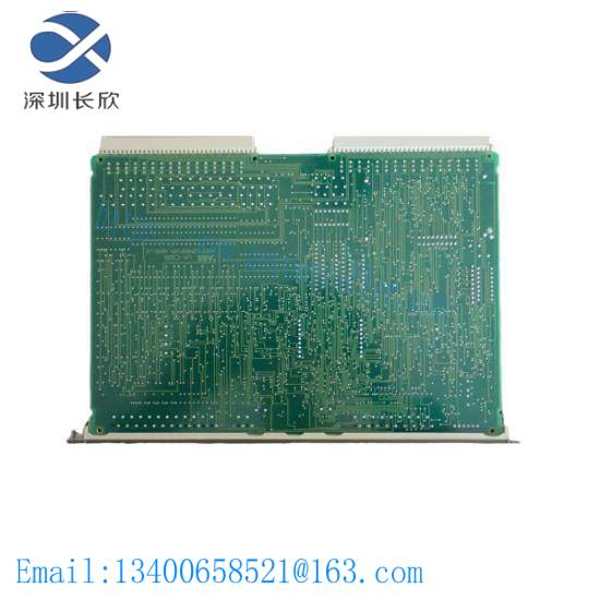 ABB UBC717AE01 HIEE300927R0101