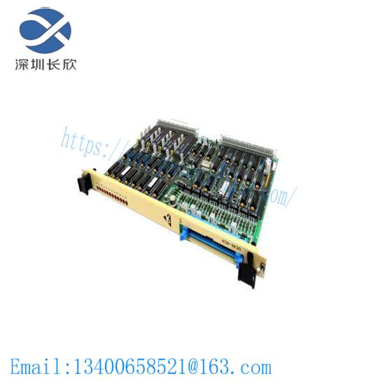 ABB UC86-8CH 8-Channel Counter Board