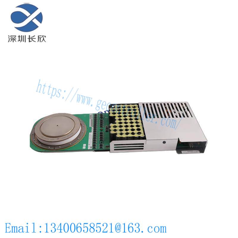 ABB UFC039A01 3EHL402791R0001 Communication Board