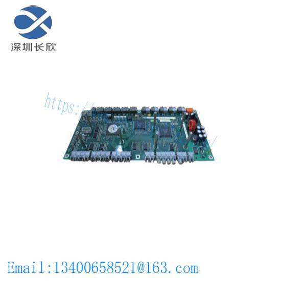 ABB UFC718AE01 HIEE300936R0101 Main Circuit Interface Board