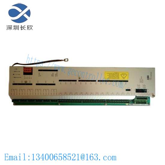 ABB UFC719AE101 3BHB003041R0101