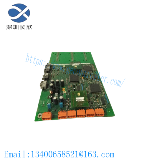 ABB UFC721BE101 3BHE021889R0101