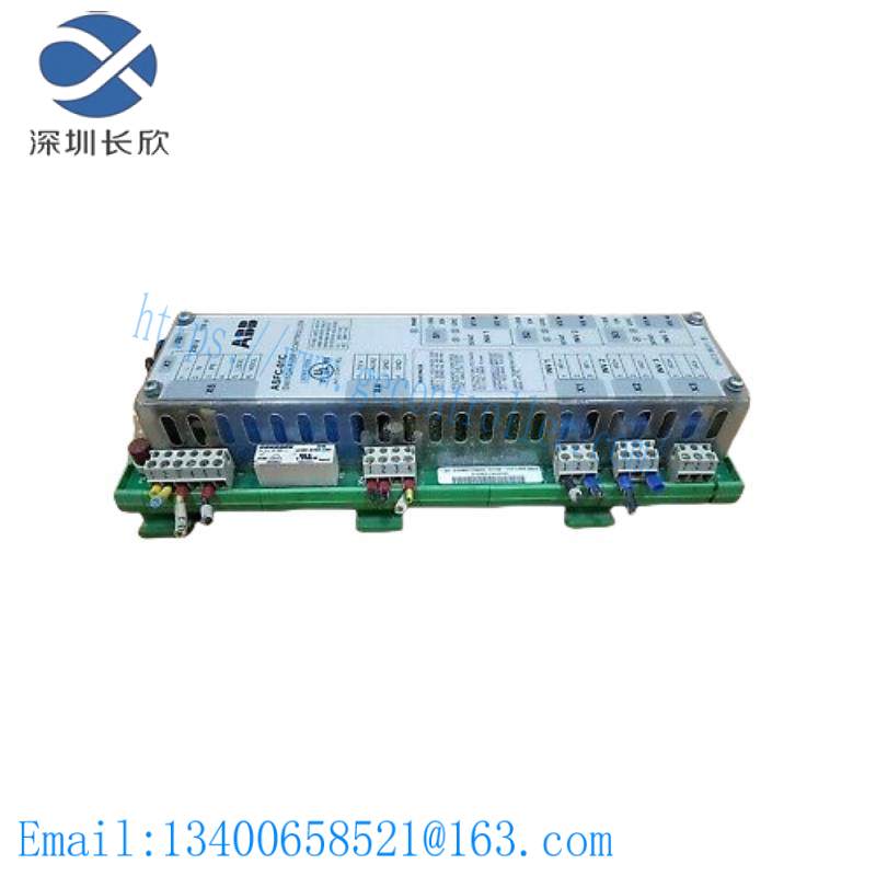 ABB UFC760BE42 3BHE004573R0042