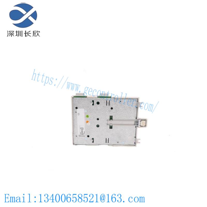 ABB UFC762AE101 3BHE006412R0101