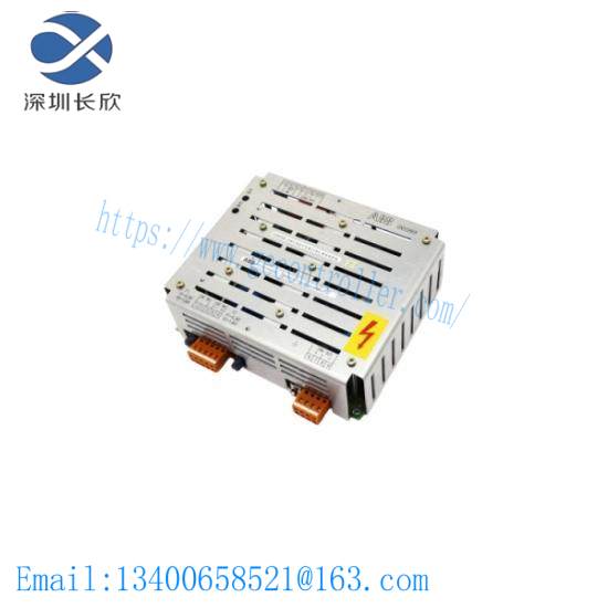 ABB UNS0868A Power Supply