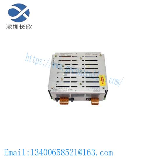 ABB UNS0868A Power Supply