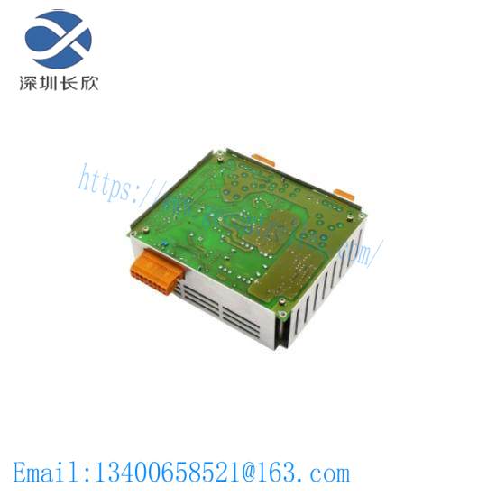 ABB UNS0868A Power Supply