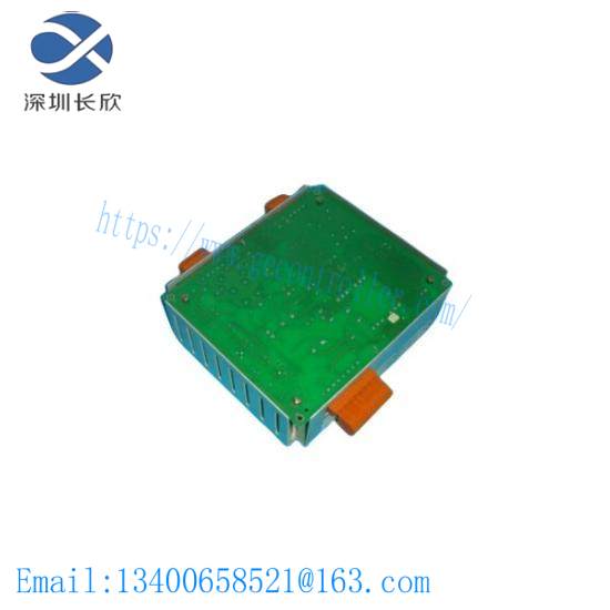 ABB UNS0868B-P,V2 3BHE013940R0002 POWER SUPPLY