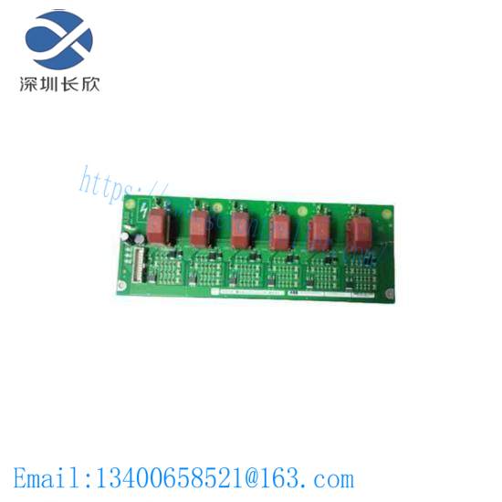 ABB UNS0880A-P 3BHB005922R0002 Interface Board