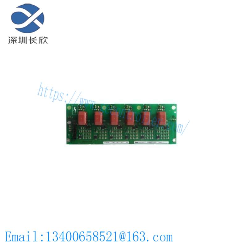 ABB UNS0881a-P,V1 3BHB006338R0001