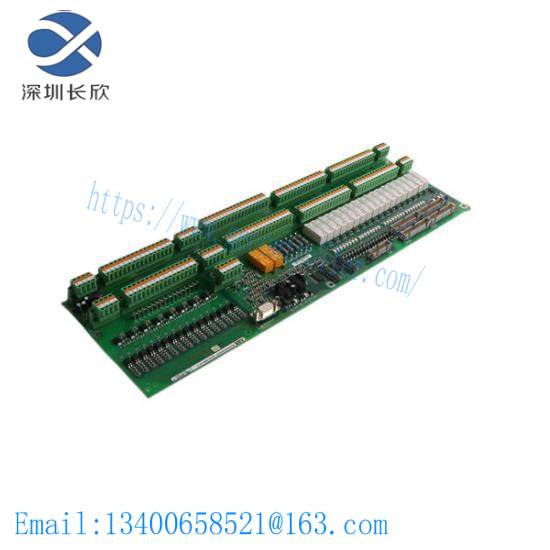 ABB UNS0883A-P 3BHB006208R0001 Control Card