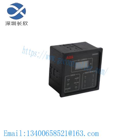 ABB UNS0885A-Z 3BHB006943R0002 Interface Module