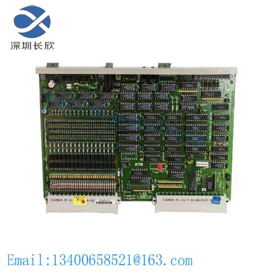ABB UNS1860B-P,V1 3BHB001336R0001 Analog Input Module