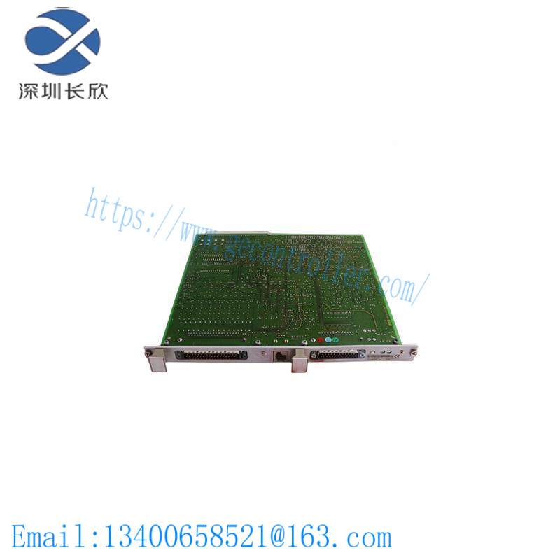 ABB UNS2882A 3BHE003855R0001