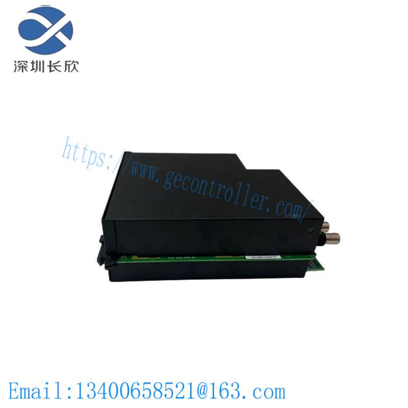 ABB UR9GH CPU MODULE