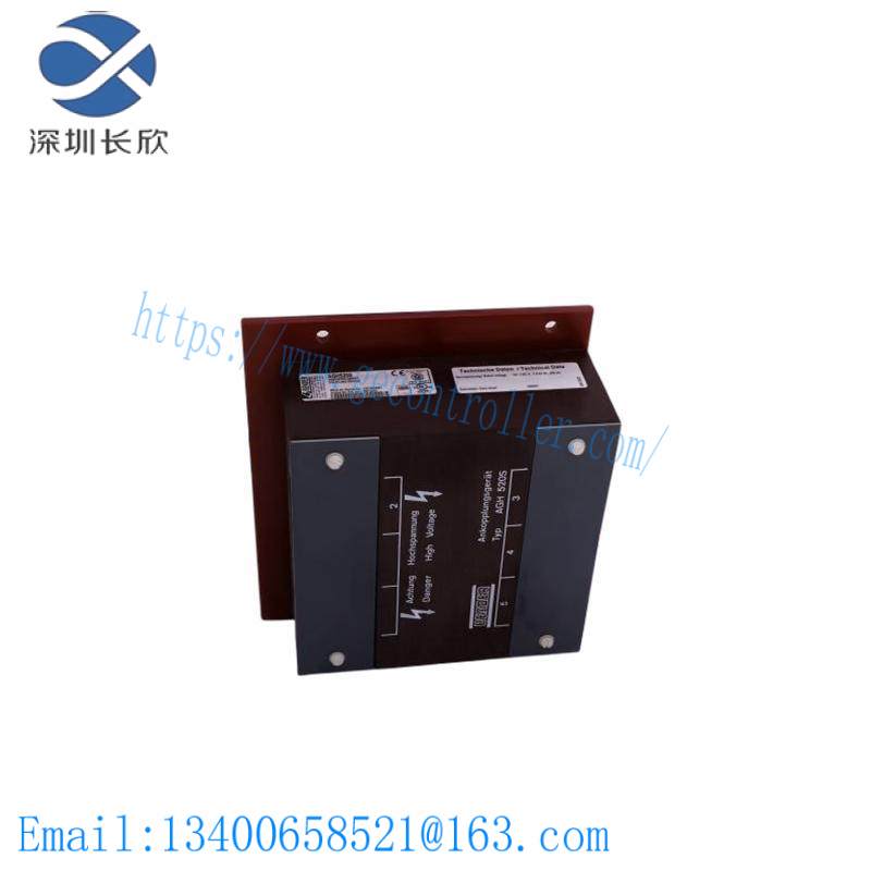 ABB UVISOR-MFD EC-DOC-G009MAN005 EC-BOM-G009HLA005 In stock