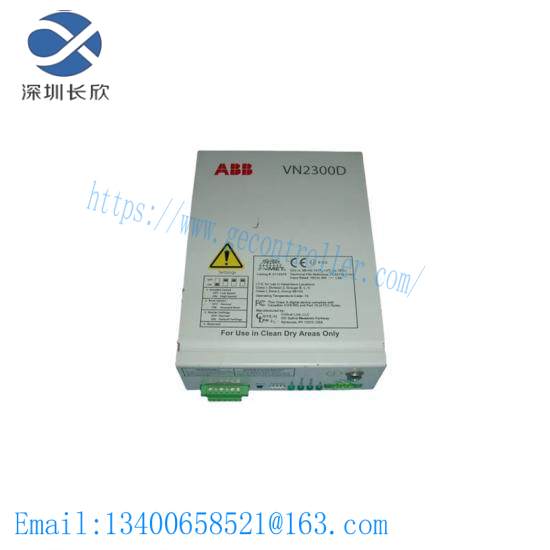 ABB VN2300D