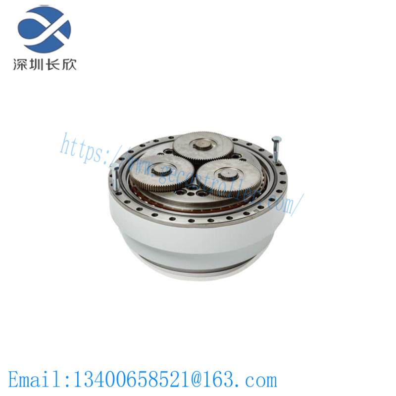 ABB VR3HAC058399-001 Reduction Gear