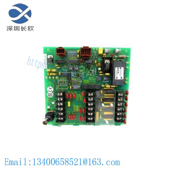 ABB VSPR01D(A) PLC Module