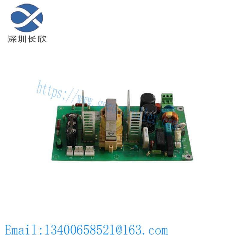 ABB VV11 VV 11 Module