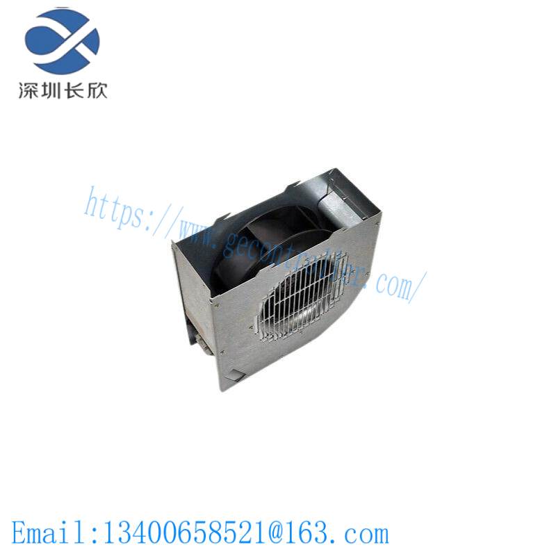 ABB WS FAN 230C 68442966 FAN UNIT
