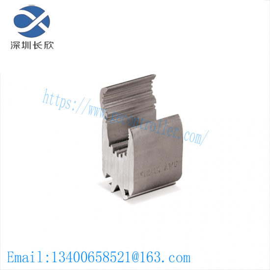 ABB WT502 Compression Connector