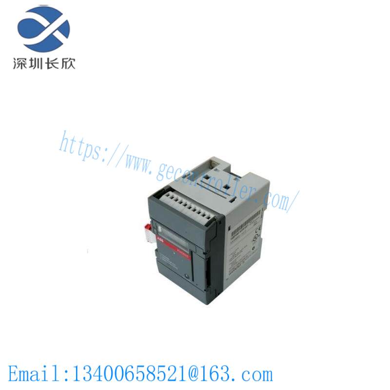 ABB XM06B5 1SBP260103R1001 Module