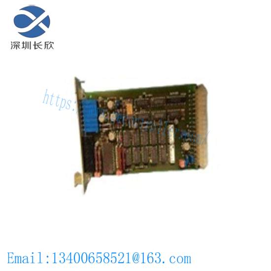 ABB XN03 XN 03 H&B Contronic Module