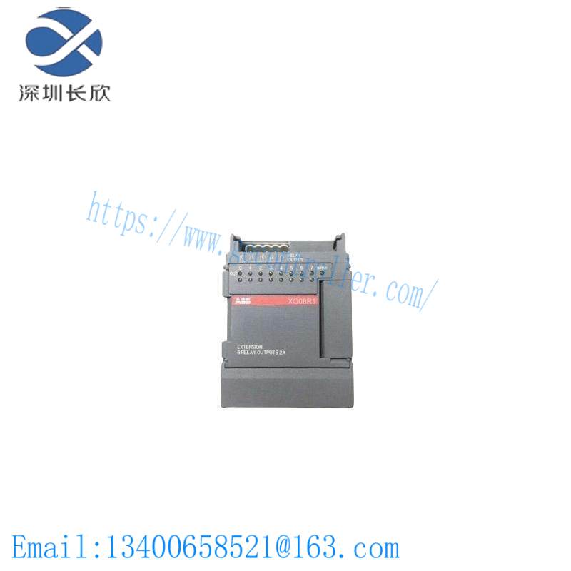 ABB XO08R2 1SBP260109R1001