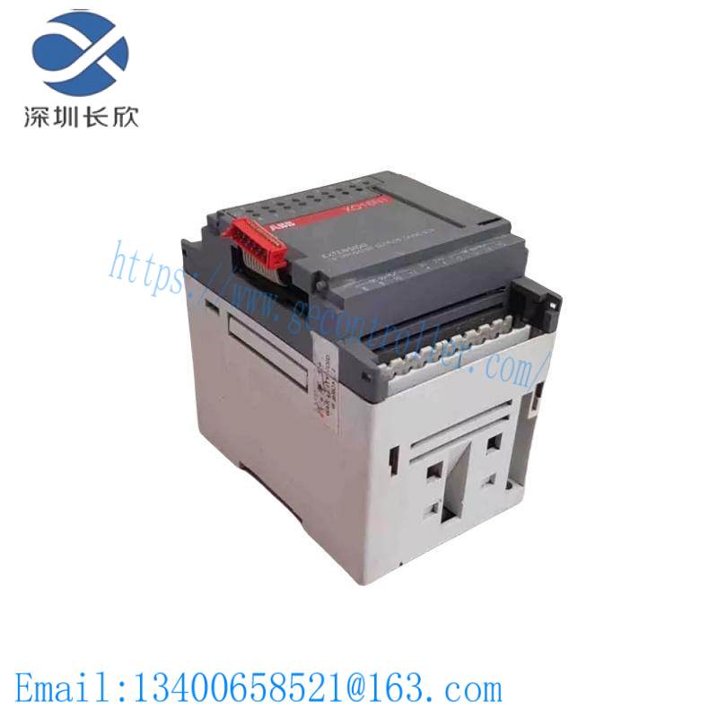 ABB XO16N1-C3.0 Digital Output Module