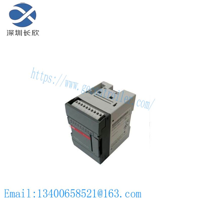 ABB XO16N1 1SBP260105R1001 Extension Module